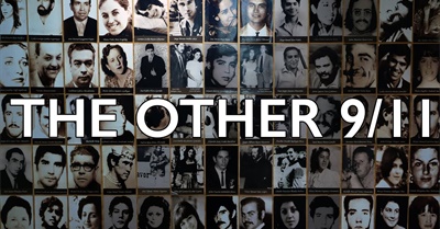 The Other 9/11: How to Make a Nation Scream