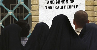 Welcome to Post-Constitution America