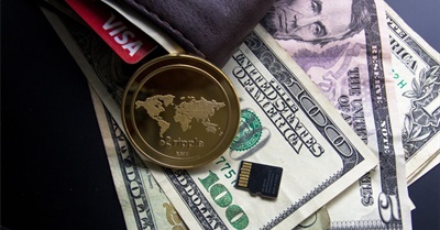 Why Cryptocurrency Is a Giant Fraud ❧ Current Affairs - filed 20 April 2021