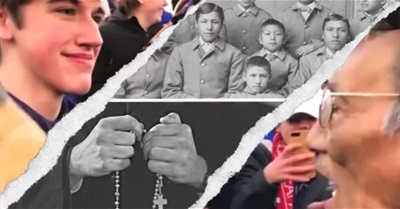 What Covington Catholic Students Should Know About the Church's History With Indigenous People