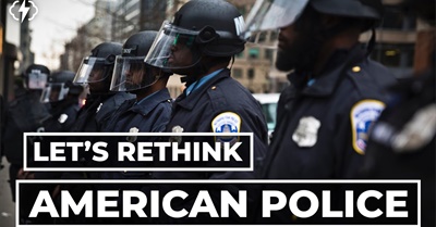 Should We Rethink American Policing?