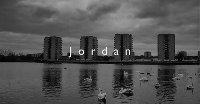 Jordan - A Personal Account of Homelessness and The Need for A Social Safety Net