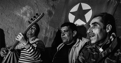 Rojava's Revolution Is Roaring - Are We Listening?