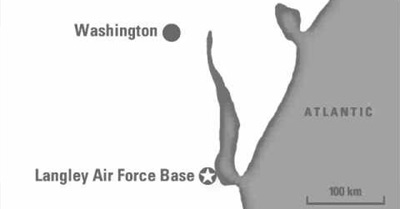 Inside 9/11 - Hijacking the air defense