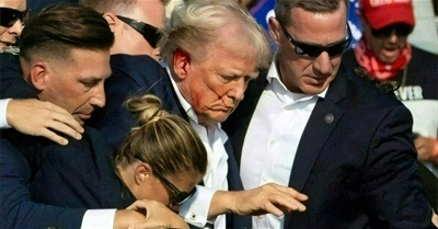 The Last Thing This Country Needed