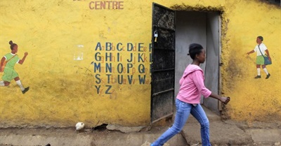 NGOs - Do They help?