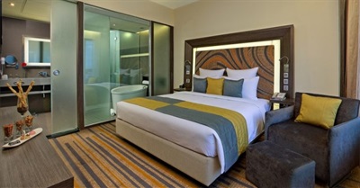 The List Of 5 Best 5 Star Hotels In Kolkata