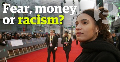 Fear, Money and Racism: What's Our Problem With Diversity on Screen?