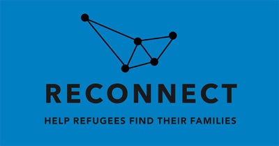 Reconnect - Help refugees find their families