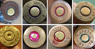 Endless Flow of Weapons Fuels Endless War in Iraq and Syria