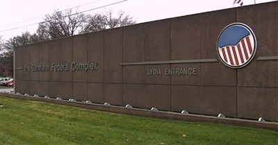 Honeywell Bannister Complex in Kansas City Hides Pollutants