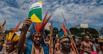 Survival International