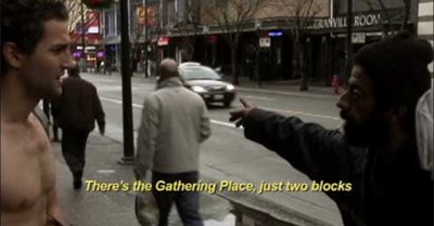 Streets Of Plenty -