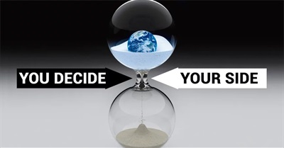You Decide Your Side