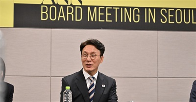 [HIT Forum] Prime minister lauds ANN journalists’ role in safeguarding South Korea’s democracy