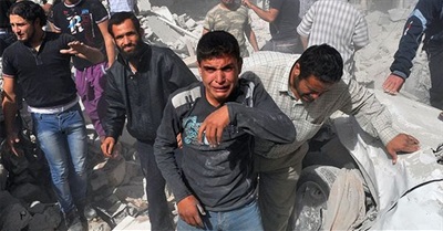 Major Papers Urge Trump to Kill Syrians, Risk World War III