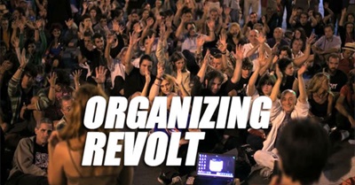 Organizing Revolt