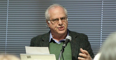 Richard D. Wolff - What Is Happening in Europe? What Makes Jeremy Corbyn Different?