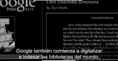 Prometeus - The Evolution of Media? part 2