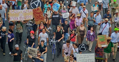 Panache! Why We Must Fight