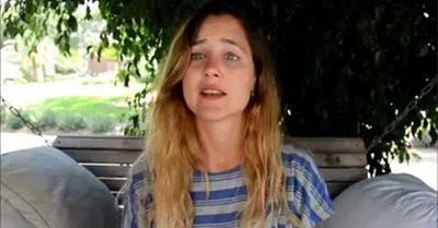 10 Minutes about Living on the Gaza border