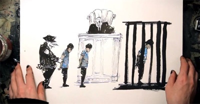 How 'broken Windows' Policing Harms People of color