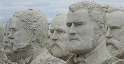 The Invention of Whiteness: the Long History of a Dangerous Idea