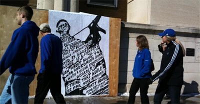 Kansas Exposed to Service-Member Trauma