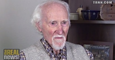 Hedges & Wolin: Can Capitalism And Democracy Coexist?