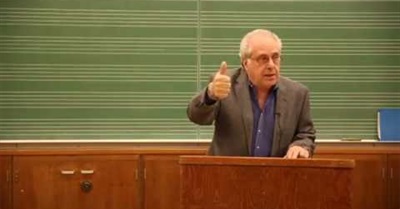'The Game Is Rigged': Richard Wolff
