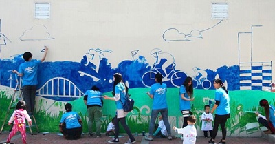 Building For Belonging: Why City Planning Must Focus on Ending Social Isolation