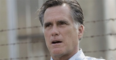 Mystery Firm Gives $1 Million to Pro-Romney Group, Then Dissolves