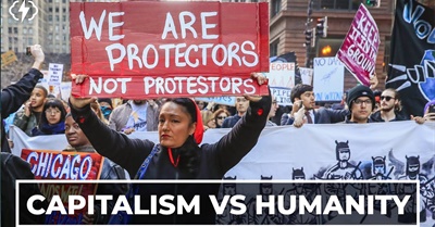 Environmental Justice: How Capitalism Threatens Humanity