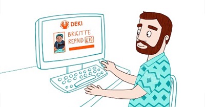 Brigitte, Bruno and Ben - How People-Powered Microloans Can Help People Out