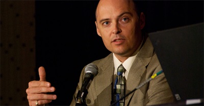 Beyond the Culture of Contest: Michael Karlberg - Subtítulos En Español