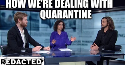 [200] How We’re Dealing With Quarantine