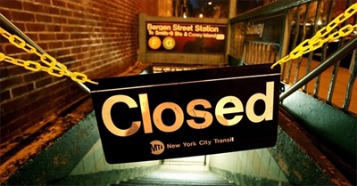 The Problem With the Fight for 15