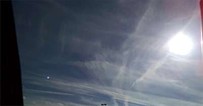 Geoengineering Could Worsen Climate Change