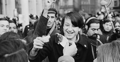 No, Bringing Back the Draft Would Not Stop US Warmongering