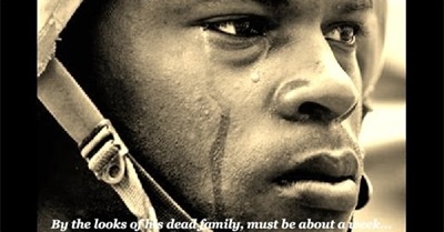 Truce - For Children of War (Music Video - 2014)