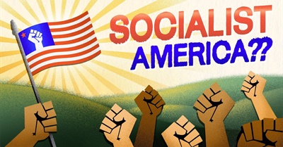 Why Didn't America Adopt Socialism?