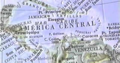 (Puerto Rico) Don Pedro Albizu: Un hombre...un patriota.