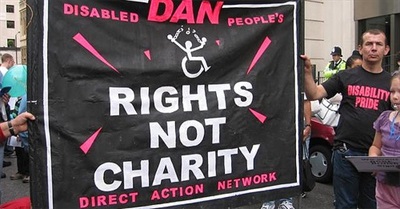 Charities Won't Ever Create the Change We Need: It's up to the grassroots