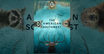 The American Southwest