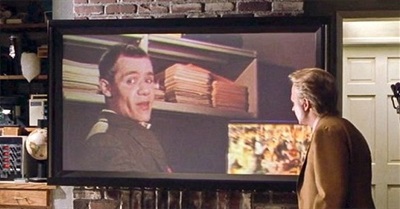 Predictions From Back to the Future Part 2, Which Have Come True.