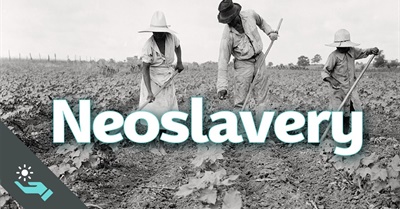 The Part of History You've Always Skipped | Neoslavery