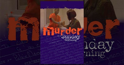 Murder on a Sunday Morning