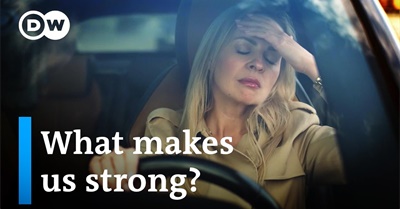 Resilience: What Makes the Soul Strong