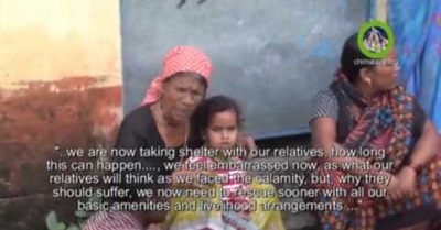 Disasters in Mountains: Increasing Catastrophes in Indian Himalayas