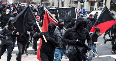 The Harmful Effects of Antifa